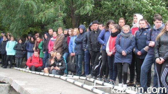 Віталій Вовчок став найсильнішим студентом, фото №28 на сайті 20minut.ua