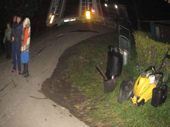 В Козятині з‘явився новий вид ремонту дороги на сайті 20minut.ua В Козятині з‘явився новий вид ремонту дороги, фото №4 на сайті 20minut.ua