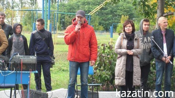 Віталій Вовчок став найсильнішим студентом, фото №20 на сайті 20minut.ua