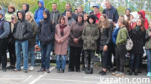 Віталій Вовчок став найсильнішим студентом, фото №42 на сайті 20minut.ua