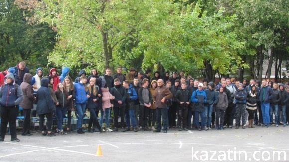 Віталій Вовчок став найсильнішим студентом, фото №16 на сайті 20minut.ua