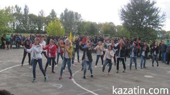 Віталій Вовчок став найсильнішим студентом, фото №37 на сайті 20minut.ua