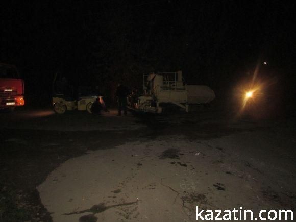 В Козятині з‘явився новий вид ремонту дороги на сайті 20minut.ua В Козятині з‘явився новий вид ремонту дороги, фото №1 на сайті 20minut.ua