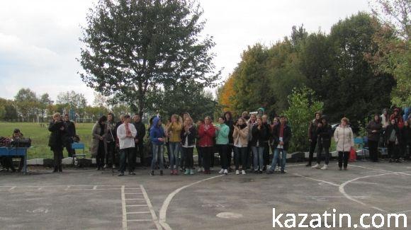 Віталій Вовчок став найсильнішим студентом, фото №13 на сайті 20minut.ua