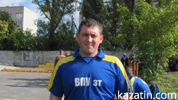 Віталій Вовчок став найсильнішим студентом, фото №7 на сайті 20minut.ua