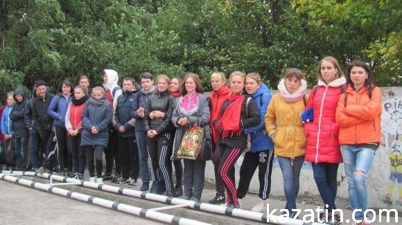 Віталій Вовчок став найсильнішим студентом, фото №29 на сайті 20minut.ua