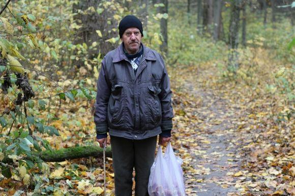 Які гриби є у Лісопарку? Грибники про особливості “тихого полювання” на сайті 20minut.ua Які гриби є у Лісопарку? Грибники про особливості “тихого полювання”, фото №4 на сайті 20minut.ua