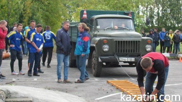 Віталій Вовчок став найсильнішим студентом, фото №45 на сайті 20minut.ua