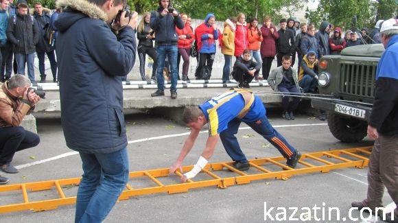 Віталій Вовчок став найсильнішим студентом, фото №51 на сайті 20minut.ua