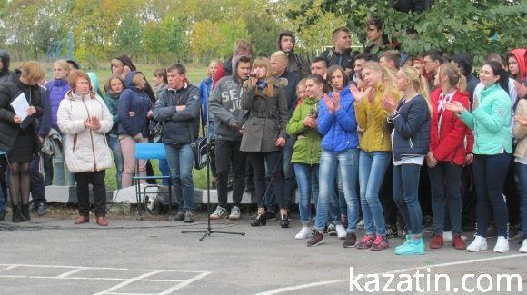 Віталій Вовчок став найсильнішим студентом, фото №30 на сайті 20minut.ua