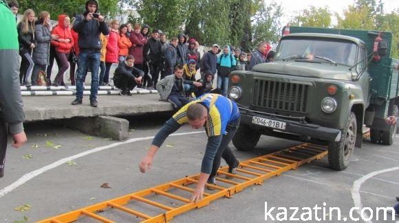 Віталій Вовчок став найсильнішим студентом, фото №49 на сайті 20minut.ua