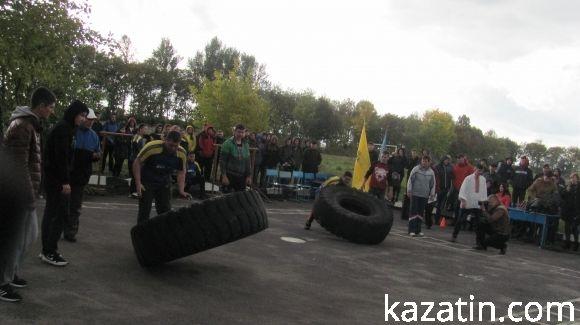 Віталій Вовчок став найсильнішим студентом, фото №36 на сайті 20minut.ua