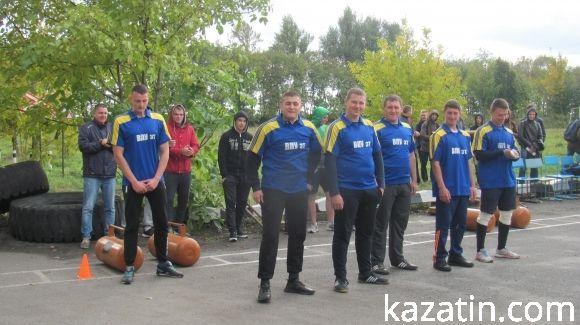 Віталій Вовчок став найсильнішим студентом, фото №15 на сайті 20minut.ua