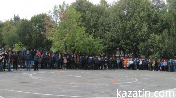 Віталій Вовчок став найсильнішим студентом, фото №19 на сайті 20minut.ua