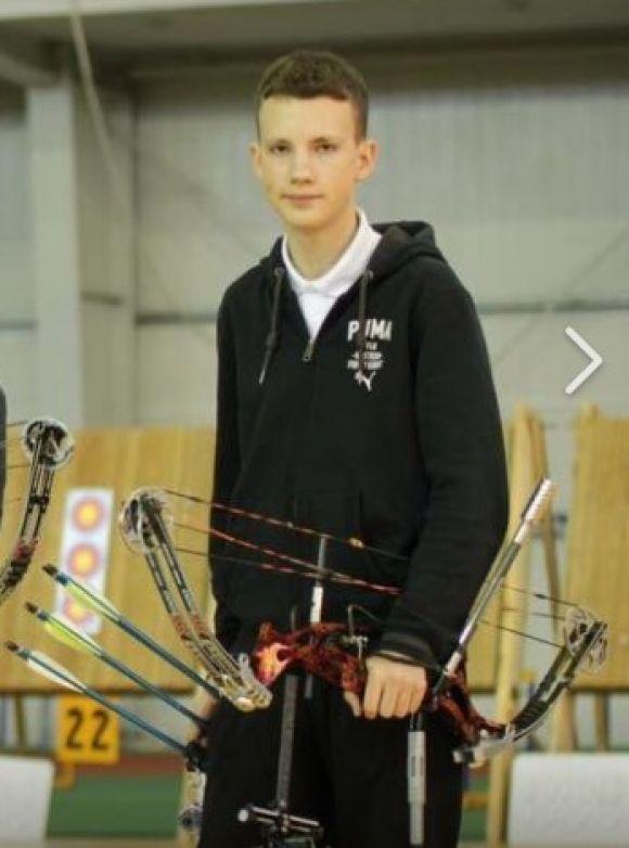 В Чемпіона України виявили рак. Допоможіть врятувати 14-річного Богдана на сайті 20minut.ua В Чемпіона України виявили рак. Допоможіть врятувати 14-річного Богдана, фото №1 на сайті 20minut.ua