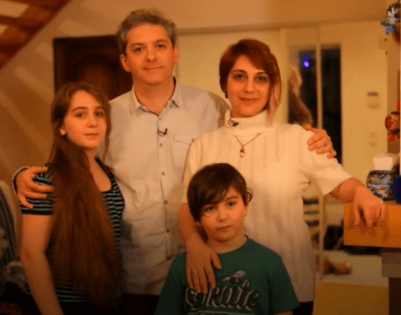 У Кам'янці-Подільському зняли 7 випуск 