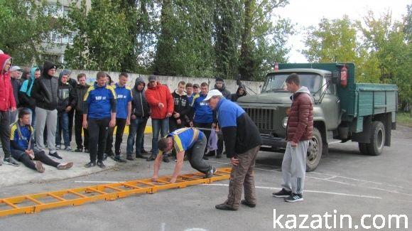 Віталій Вовчок став найсильнішим студентом, фото №50 на сайті 20minut.ua