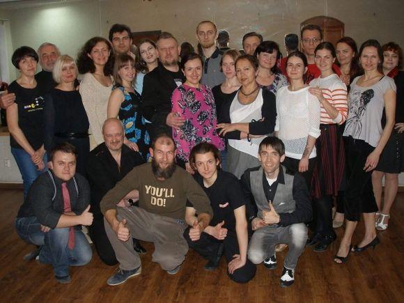 Колишній служитель церкви відкрив школу танго на сайті 20minut.ua Колишній служитель церкви відкрив школу танго, фото №10 на сайті 20minut.ua