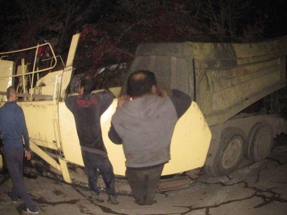 В Козятині з‘явився новий вид ремонту дороги на сайті 20minut.ua В Козятині з‘явився новий вид ремонту дороги, фото №5 на сайті 20minut.ua
