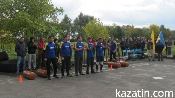 Віталій Вовчок став найсильнішим студентом, фото №12 на сайті 20minut.ua