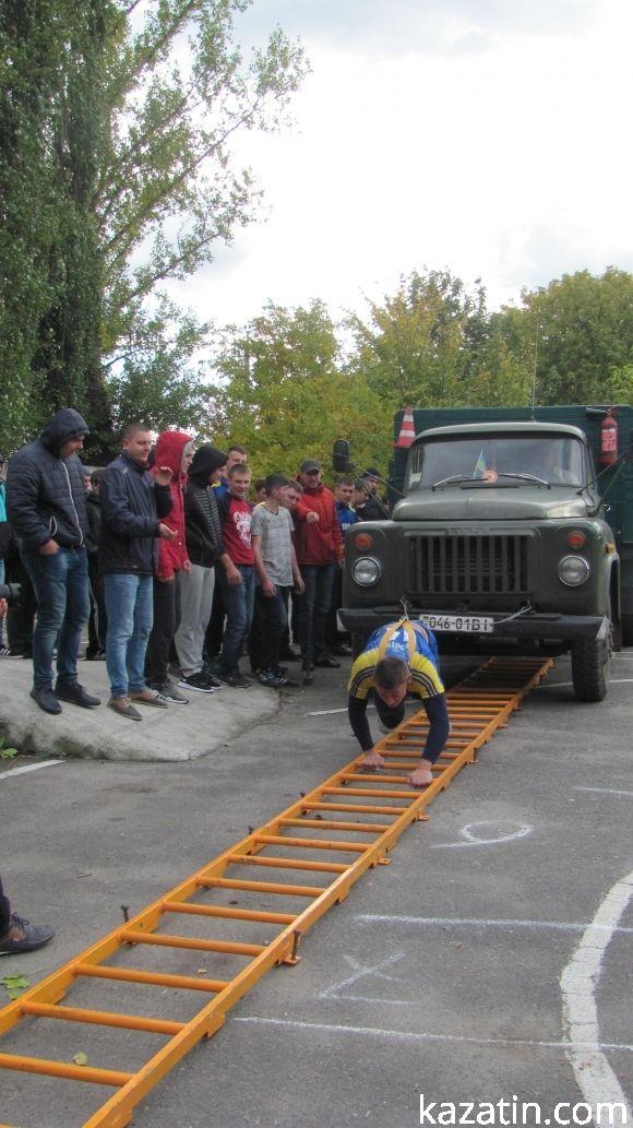 Віталій Вовчок став найсильнішим студентом, фото №47 на сайті 20minut.ua