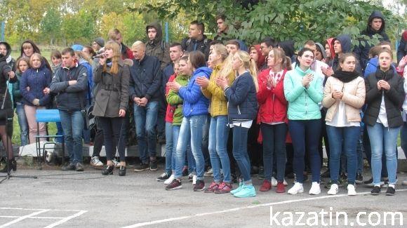 Віталій Вовчок став найсильнішим студентом, фото №31 на сайті 20minut.ua