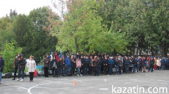 Віталій Вовчок став найсильнішим студентом, фото №14 на сайті 20minut.ua