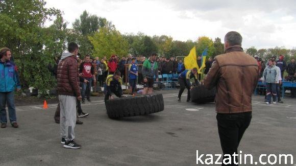 Віталій Вовчок став найсильнішим студентом, фото №32 на сайті 20minut.ua