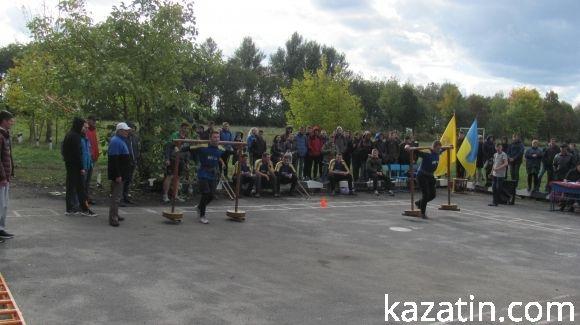 Віталій Вовчок став найсильнішим студентом, фото №38 на сайті 20minut.ua