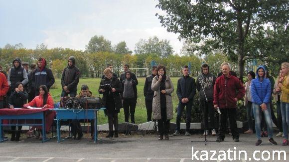 Віталій Вовчок став найсильнішим студентом, фото №17 на сайті 20minut.ua