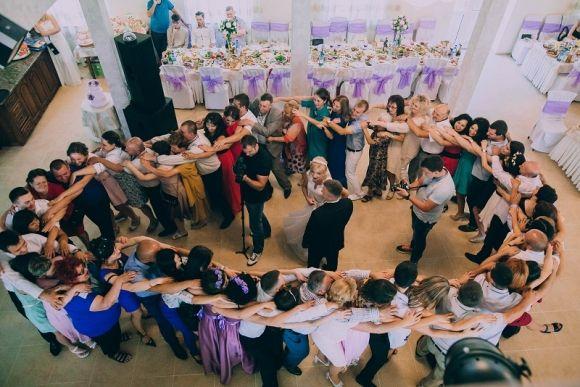 Перемога в один голос - відомі результати фотоконкурсу "Моє особливе весілля" на сайті 20minut.ua Перемога в один голос - відомі результати фотоконкурсу "Моє особливе весілля", фото №4 на сайті 20minut.ua