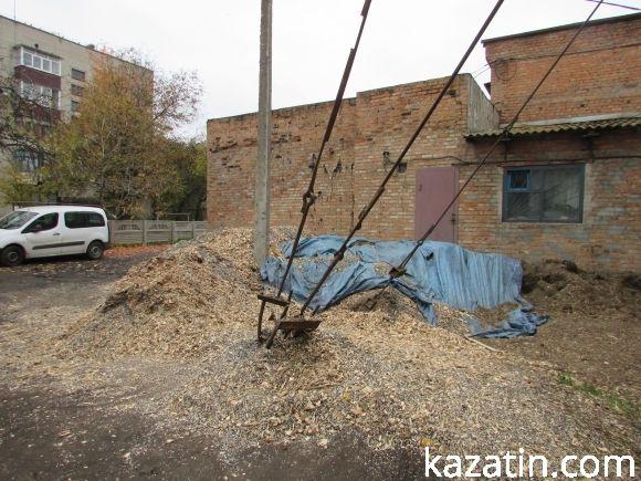 Початок останнього тижня місяця в Козятині на сайті 20minut.ua Початок останнього тижня місяця в Козятині, фото №21 на сайті 20minut.ua