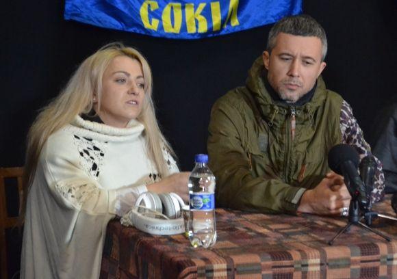 Віктор Бурлик заспокоївся. Концерт Сергія Бабкіна не блокуватимуть, фото №1 на сайті vsim.ua