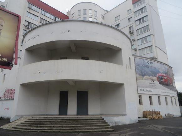 Музей за 26 мільйонів: в будівлі по Свободи буде археологія, весілля і родина Мазурів на сайті vsim.ua Музей за 26 мільйонів: в будівлі по Свободи буде археологія, весілля і родина Мазурів, фото №1 на сайті vsim.ua
