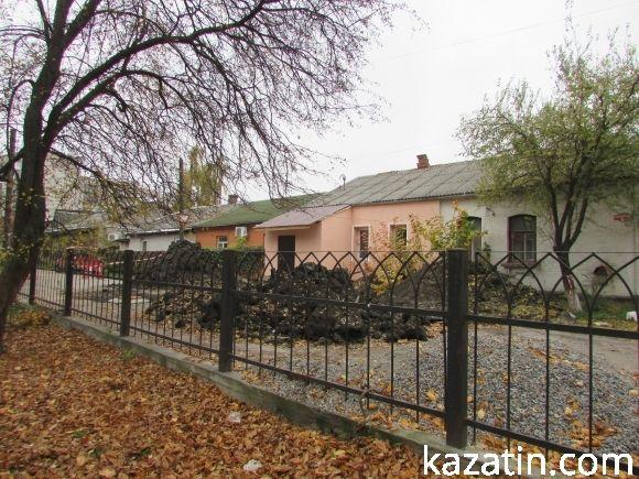 Початок останнього тижня місяця в Козятині на сайті 20minut.ua Початок останнього тижня місяця в Козятині, фото №5 на сайті 20minut.ua