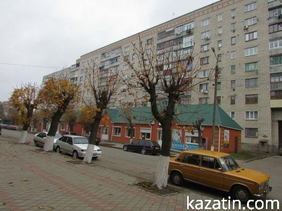 Початок останнього тижня місяця в Козятині на сайті 20minut.ua Початок останнього тижня місяця в Козятині, фото №12 на сайті 20minut.ua