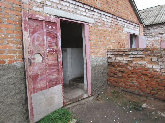 Безтуалетний Козятин, фото №4 на сайті 20minut.ua