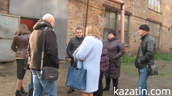 Громадський діяч Тетяна Єрмолаєва домагається припинення свавілля з боку мерії Козятина, фото №6 на сайті 20minut.ua