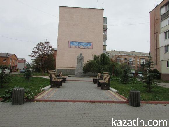 Початок останнього тижня місяця в Козятині на сайті 20minut.ua Початок останнього тижня місяця в Козятині, фото №19 на сайті 20minut.ua