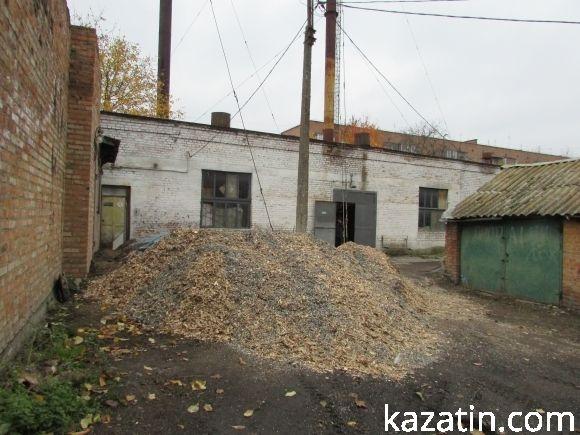 Громадський діяч Тетяна Єрмолаєва домагається припинення свавілля з боку мерії Козятина, фото №13 на сайті 20minut.ua