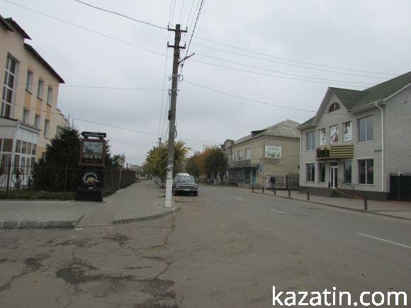 Початок останнього тижня місяця в Козятині на сайті 20minut.ua Початок останнього тижня місяця в Козятині, фото №1 на сайті 20minut.ua