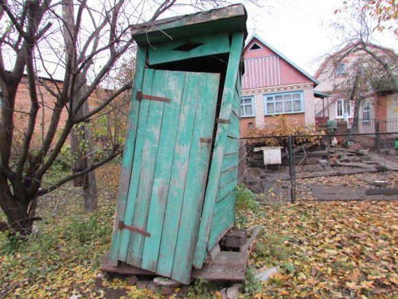 Безтуалетний Козятин, фото №12 на сайті 20minut.ua