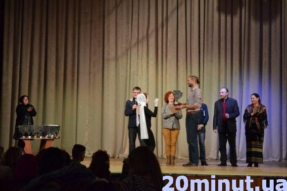 У Кам’янці завершився театральний фестиваль “Комора”, фото №7 на сайті 20minut.ua