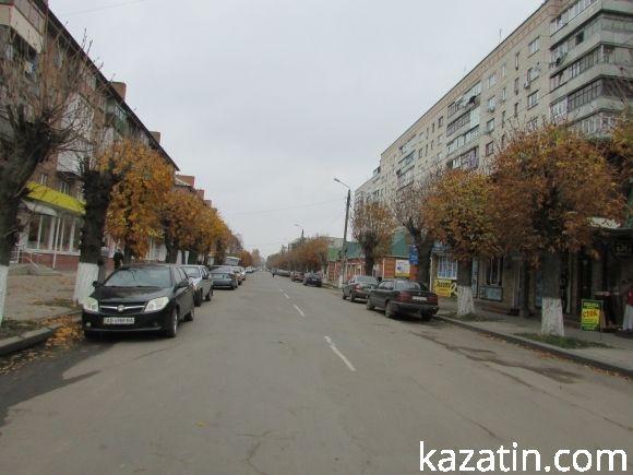 Початок останнього тижня місяця в Козятині на сайті 20minut.ua Початок останнього тижня місяця в Козятині, фото №11 на сайті 20minut.ua