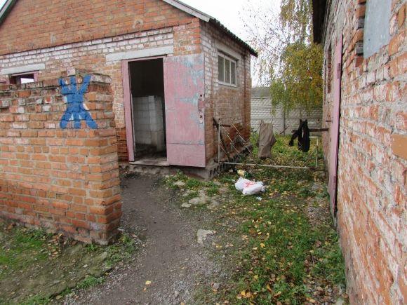Безтуалетний Козятин, фото №3 на сайті 20minut.ua