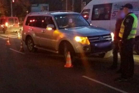 Новини Хмельницького - фото з Хроніка ДТП у Хмельницькому: діти під колесами і 20 п'яних за кермом