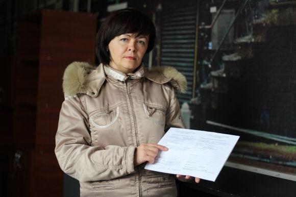 Батьки збирають гроші на лікування 14-річної доньки. Потрібно 90 тисяч гривень, фото №1 на сайті 20minut.ua