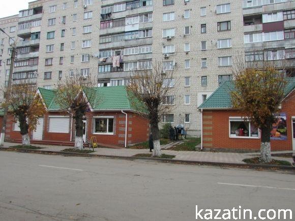 Початок останнього тижня місяця в Козятині на сайті 20minut.ua Початок останнього тижня місяця в Козятині, фото №13 на сайті 20minut.ua