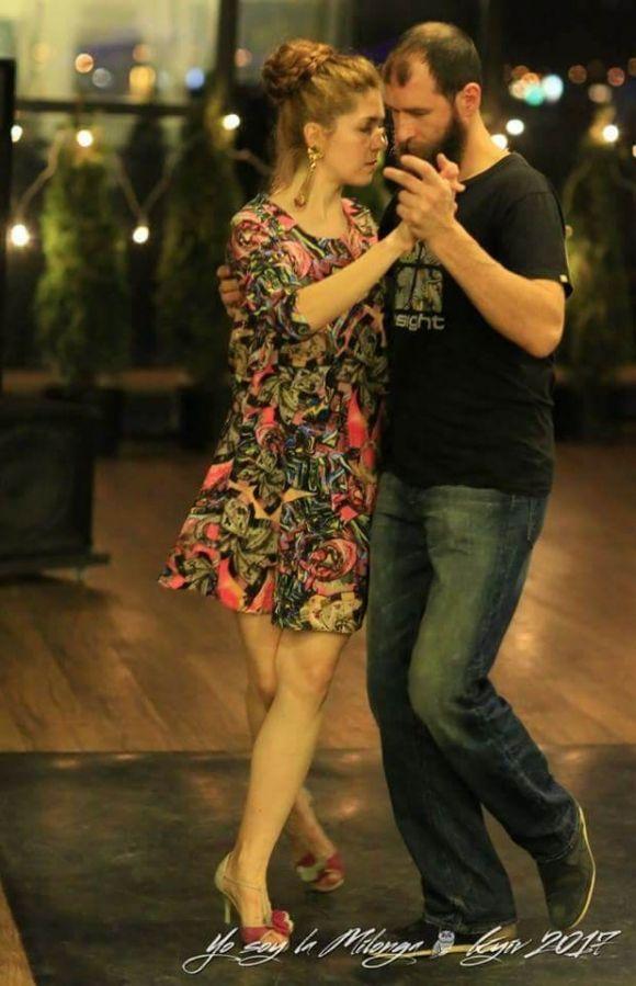 Колишній служитель церкви відкрив школу танго на сайті 20minut.ua Колишній служитель церкви відкрив школу танго, фото №5 на сайті 20minut.ua