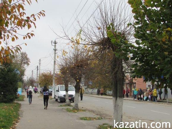 Початок останнього тижня місяця в Козятині на сайті 20minut.ua Початок останнього тижня місяця в Козятині, фото №24 на сайті 20minut.ua